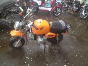 邯鄲叢臺(tái)區(qū)二手摩托車市場(chǎng)概覽與選購指南