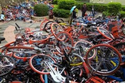 深圳共享單車治理新規(guī) 13615人遭停用一周，城市非機(jī)動(dòng)車道建設(shè)亟待提速